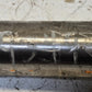 Driveshaft Yoke Shaft End 9549
