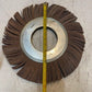 3 Quantity of 15-1/2" x 1" Diameter Flap Wheels (3 Quantity)