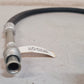 2 Qty. of Power Steering Hoses 897313-1211 | 3/8 ID | GM6260M | AIT3978  (2 Qty)