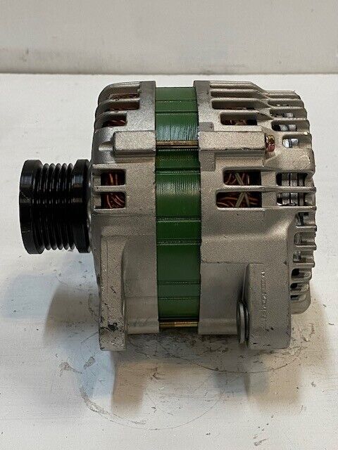 Nissan Reman Alternator 23100-ZB000R, LR1110-726R