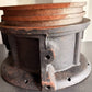 Heavy-Duty Cast Iron Mechanical Trunnion Housing Bore Automotive Unit