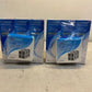 2 Quantity of ICEPURE LT1000P Replacement 3 Pack RWF4700A AF004 (2 Quantity)