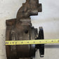 Water Pump for Detroit Diesel 60 Series 14L 23530427