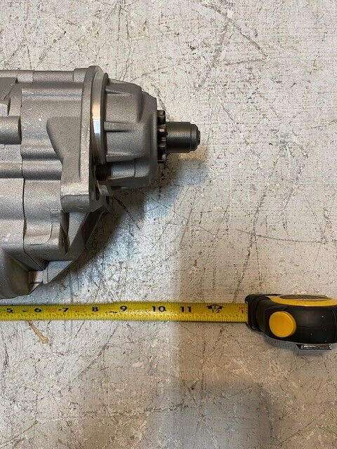 Starter Motor 120820 | 113293