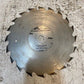 Circular Saw Blade 20-Teeth 15mm Bore 7-1/4" Dia.