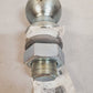 2 Qty. of Draw-Tite Zinc Trailer Hitch Balls 2-5/16" | 10000Lb | 2151 (2 Qty)