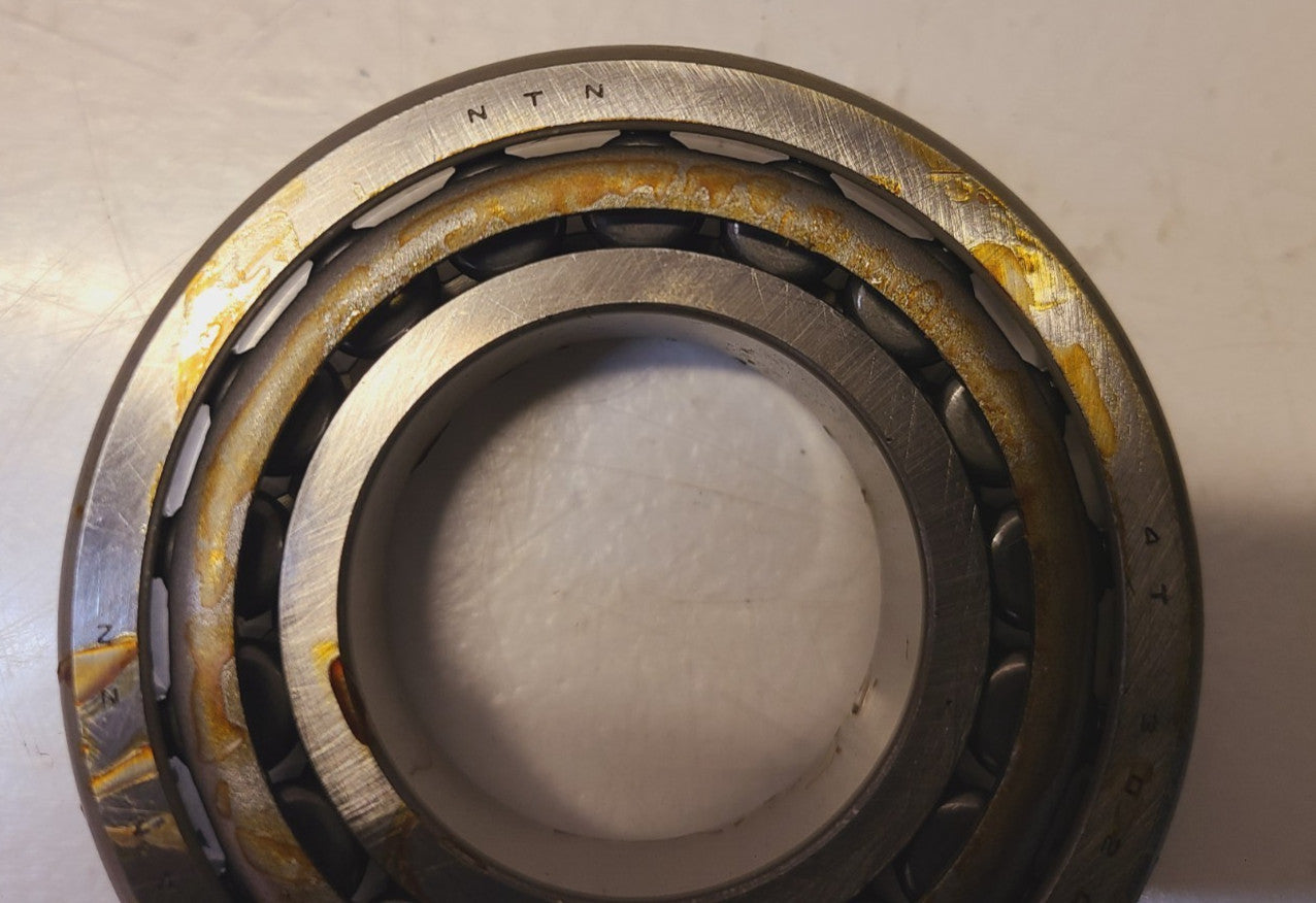 L&S NTN Axle Differential Bearing S-30208 | 4T 30208