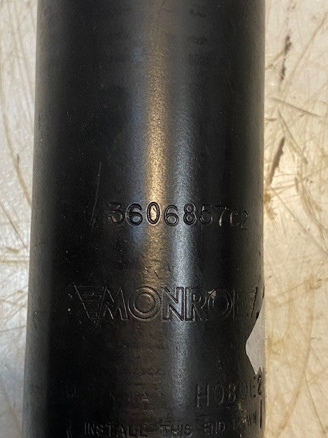 Monroe Heavy Duty Suspension Rear Shock Absorber 3606857C2 | H080E2