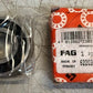 Schaeffler Group FAG Deep Groove Ball Bearing 622203-A-2RSR#E Industrial Unit