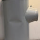 Nelson 11C99 Air Cleaner Assembly Heavy Duty Cylindrical Air Filtration Canister