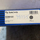 Sachs Clutch Disc SD80122, 1878654190