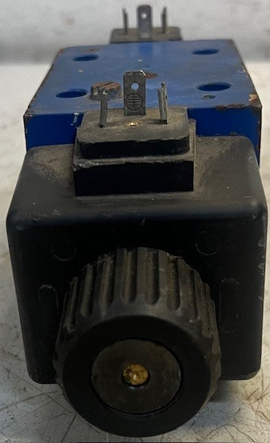 Directional Solenoid Control Vale 1837001212 Heady Duty Replacement Unit