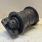 Undercarriage Track Roller Bottom Roller for Excavator 10" Length 6" Width
