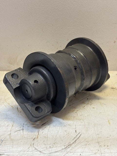 Undercarriage Track Roller Bottom Roller for Excavator 10" Length 6" Width
