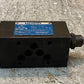 VICKERS DGMX2-5-PP-GW-S-30 SYSTEMSTAK PRESSURE REDUCING VALVE MPN 868864