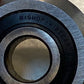 2 QUANTITY BISHOP-WISECARVER 3661431 W-2X GLIDE WHEEL BEARINGS (2 QTY)