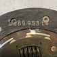 LuK Flywheel Clutch Friction Disc 322006116, 91200, 318995314, 24mm Bore