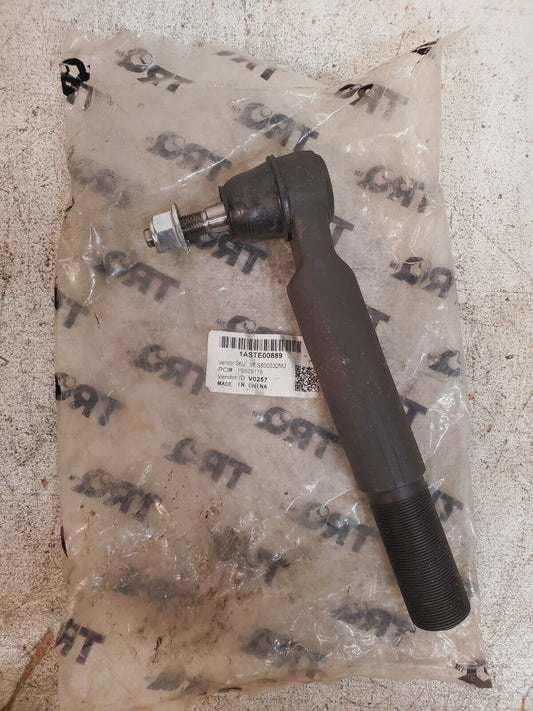 TRQ Tie Rod End VES800532MJ | 1ASTE00889