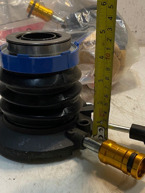 2 Quantity of Duralast Clutch Slave Cylinders 12596 (2 Quantity)