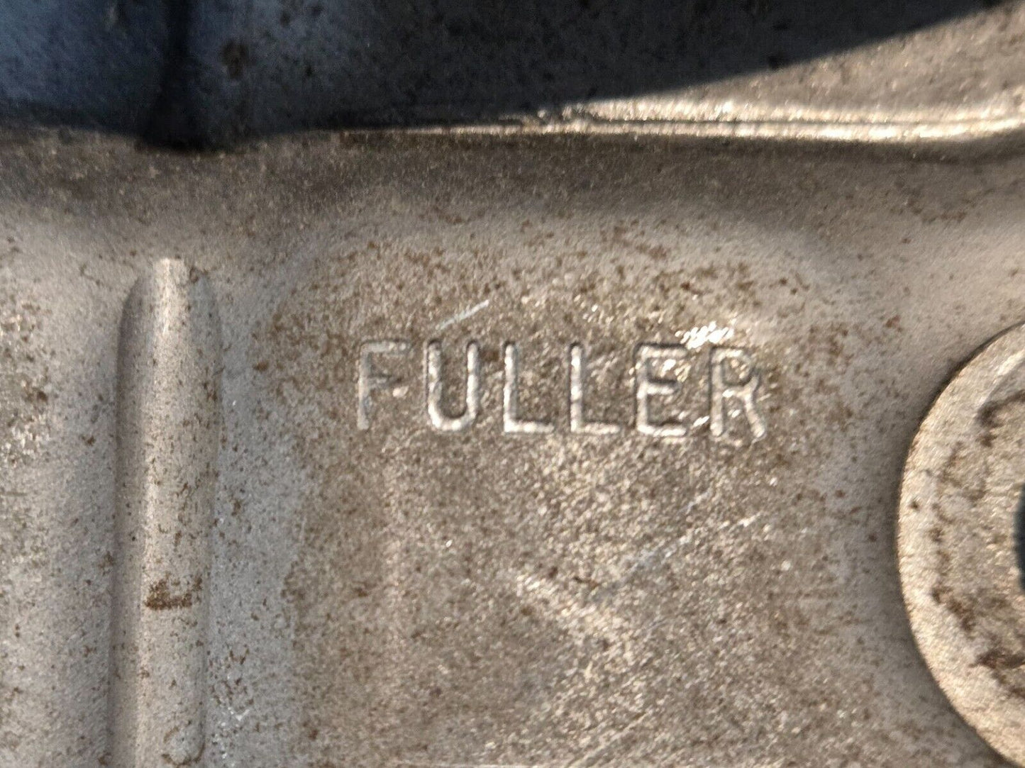 Eaton Fuller Clutch Pressure Plate Assy 102048-1 | AU090515 | 350-14 Angle Ring