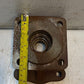 Permco Heavy Duty Hydraulic Gear Pump 4-Bolt DA-0574-3