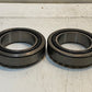 2 Quantity of National Tapered Roller Bearing Sets 47686/47620 (2 Quantity)