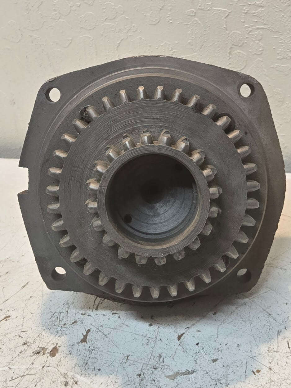 Transmission Planetary Gear Set and Cage 360643R1