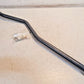 Rear Adjustable Track Bar 41.5" Length