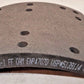 7 Qty. of Abex Brake Shoe Lining Strips 6008-1 | 4251-3 FF CAM ENP4707D (7 Qty)