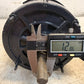 Dayton Air Crculator Motor 6K406J Heavy-Duty AC Electric Motor Commercial Fans
