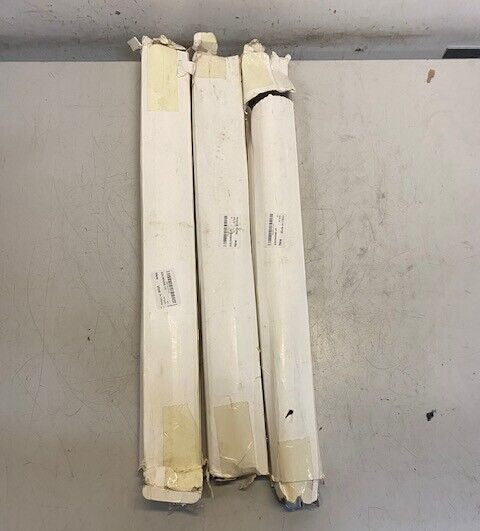 (3 Quantity) AOLISHENG Pair of 24 Inch Folding Shelf Brackets (6 Quantity Total)