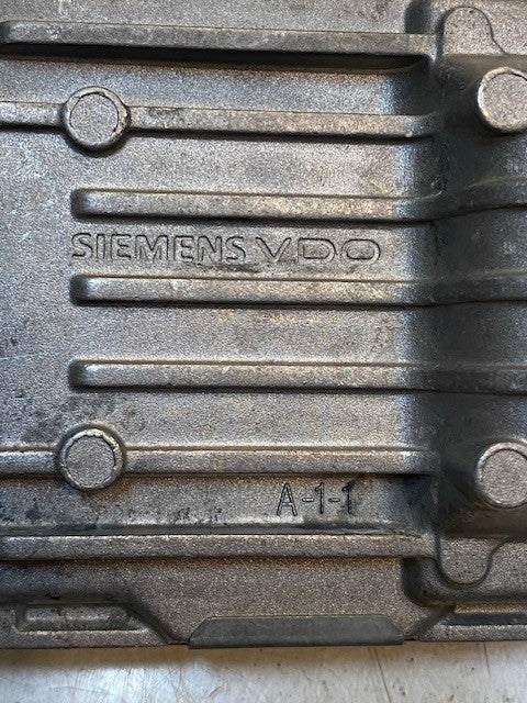 Siemens VDO A-1-1 Rotax Engine Control Module 664972, 180040001, A2C53181639-01