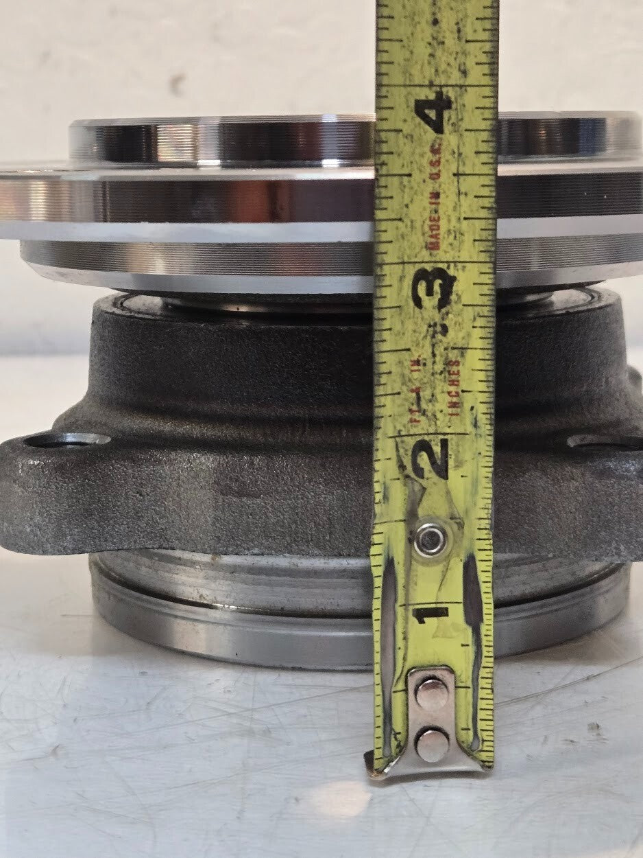 Wheel Bearing and Hub Assembly 515070 for 1994-99 Dodge Ram 3500 | 8 x 6.5"