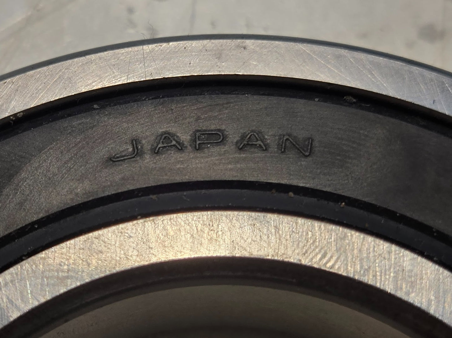 Koyo Deep Groove Ball Bearing 6213RS C3 | 120 mm OD x 65 mm Bore x 23 mm Thick