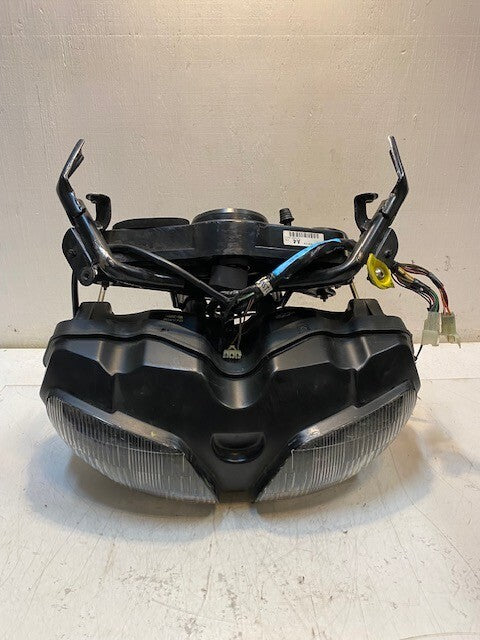 Suzuki Speedometer Headlight Assembly UP-M60-GF20, 34100-20F22, 36620-19F30