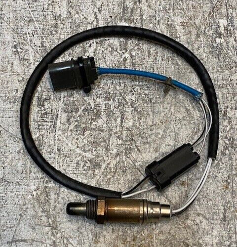 Bosch Oxygen Sensor 0258005726 | 1062731 | 3 Feet Long