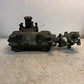 Sheppard Co. Power Steering Gear Box 1133674R Hydraulic Steering Assembly