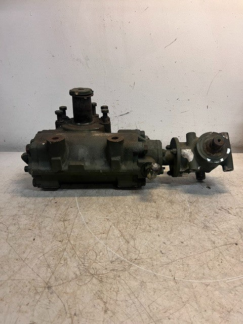 Sheppard Co. Power Steering Gear Box 1133674R Hydraulic Steering Assembly