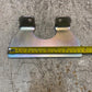 Bendix Bracket 298947 | 7-1/2" L 4" W 1-3/4" H | 11mm Holes