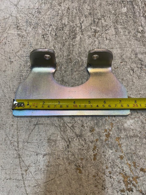 Bendix Bracket 298947 | 7-1/2" L 4" W 1-3/4" H | 11mm Holes