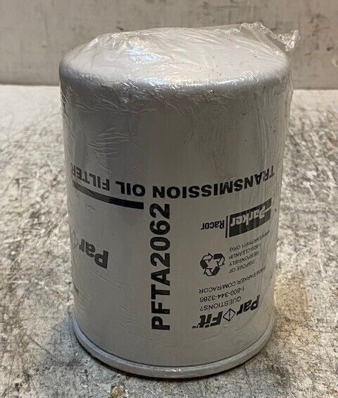Parker Racor PFTA2062 Transmission Oil Filter