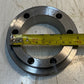 Industrial Power Transmission Bushed Sleeve Coupling Hub 69mm Bore 114mm OD