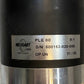 Neugart Gear Box 270-030 | 500153-020-006 PLE 80