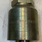 2 Quantity of Crimp Style Hydraulic Hose Fittings BW16 | 00232-B (2 Quantity)