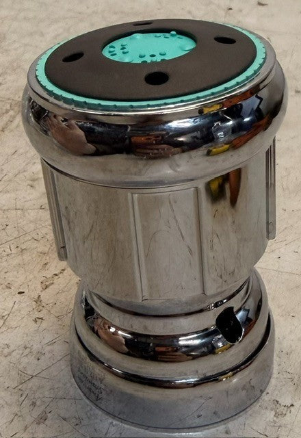 American Standard Trevi Polished Chrome Shower Jet 1660.125.002 Bathroom Fixture