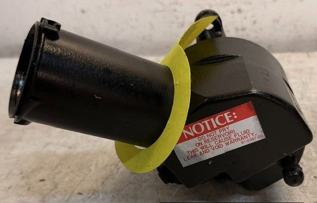 Federated Auto Parts Cardone Remanufactured Power Steering Pump 20-7248