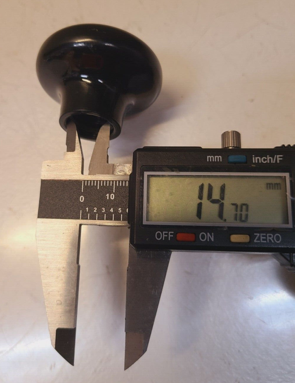 Handdle Incl. Bubble Level for 360° Prism R71204500