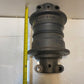 Trac Bottom Track Roller for Excavator 25622 | 13" Long 7-1/2" Dia. 18mm Holes