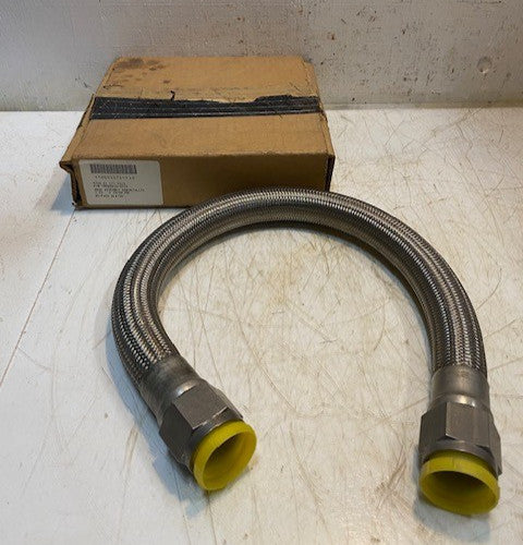 Power Paragon 4720-01-171-4413 Hose Assy New 1000 PSI 400 Fahrenheit