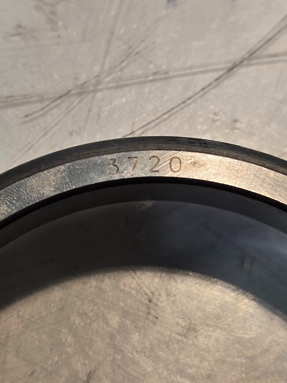 National 3782 | 08MH Taper Bearing with National 3720 | 13DH Outer Race